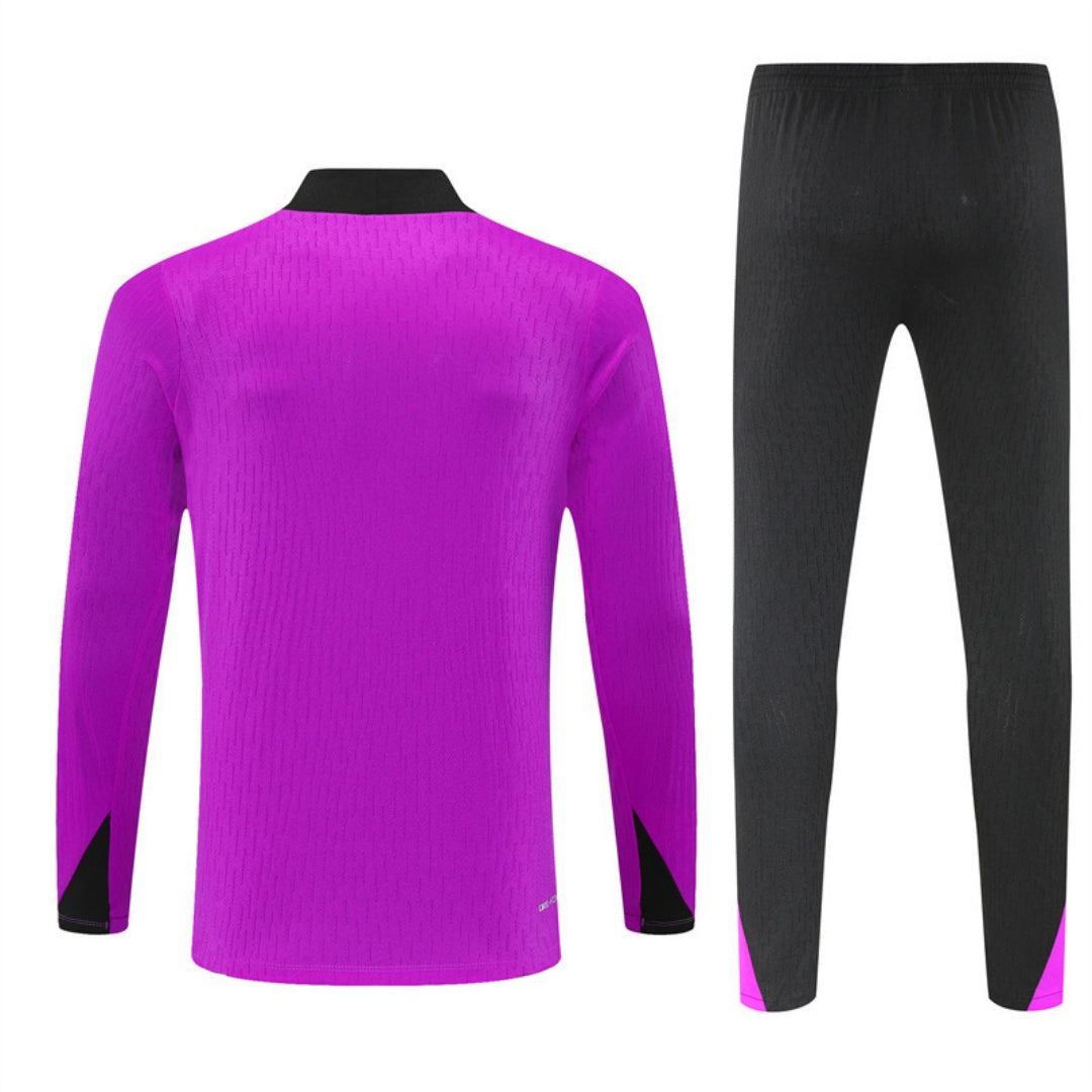 Ensemble Violet Allemagne–Angleterre 25/26