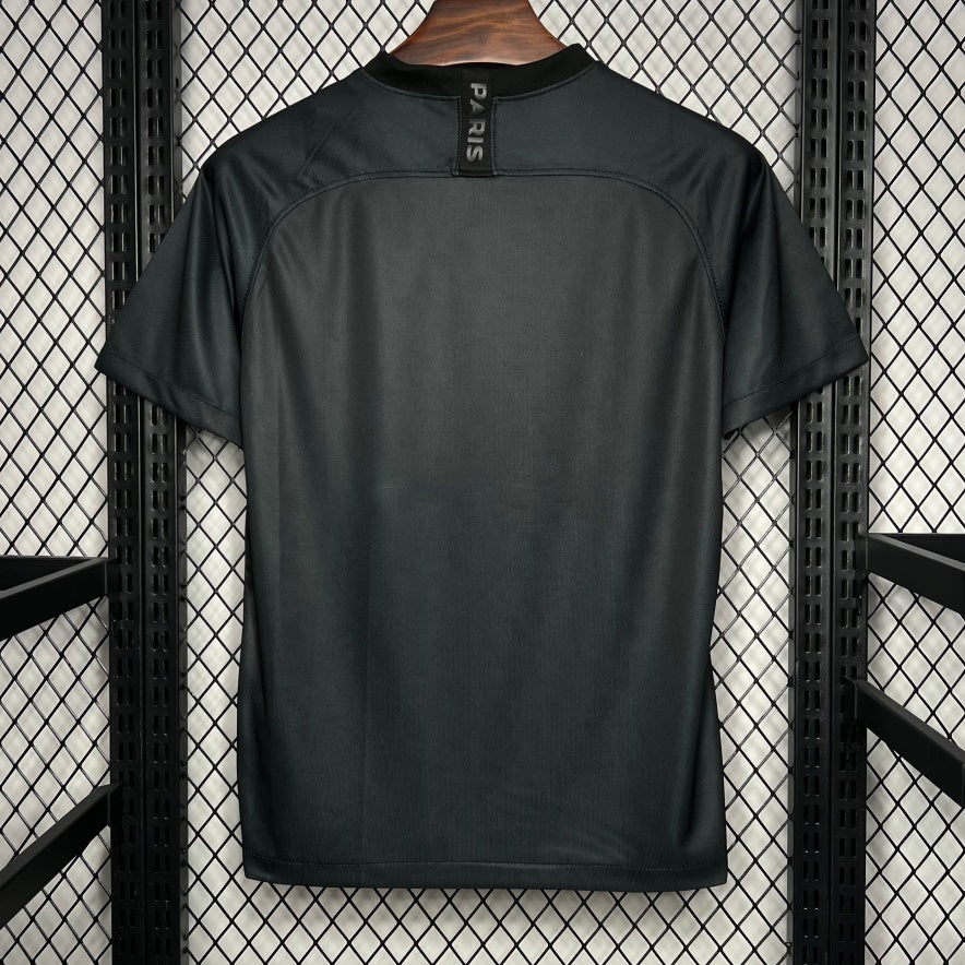 Maillot Rétro PSG Domicile 2019-2020 – Style Authentique
