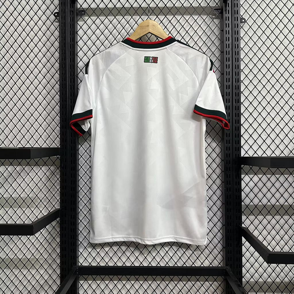 Maillot 26/27 Mexique Extérieur