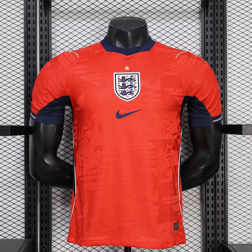 Maillot Player 26/27 Angleterre Extérieur