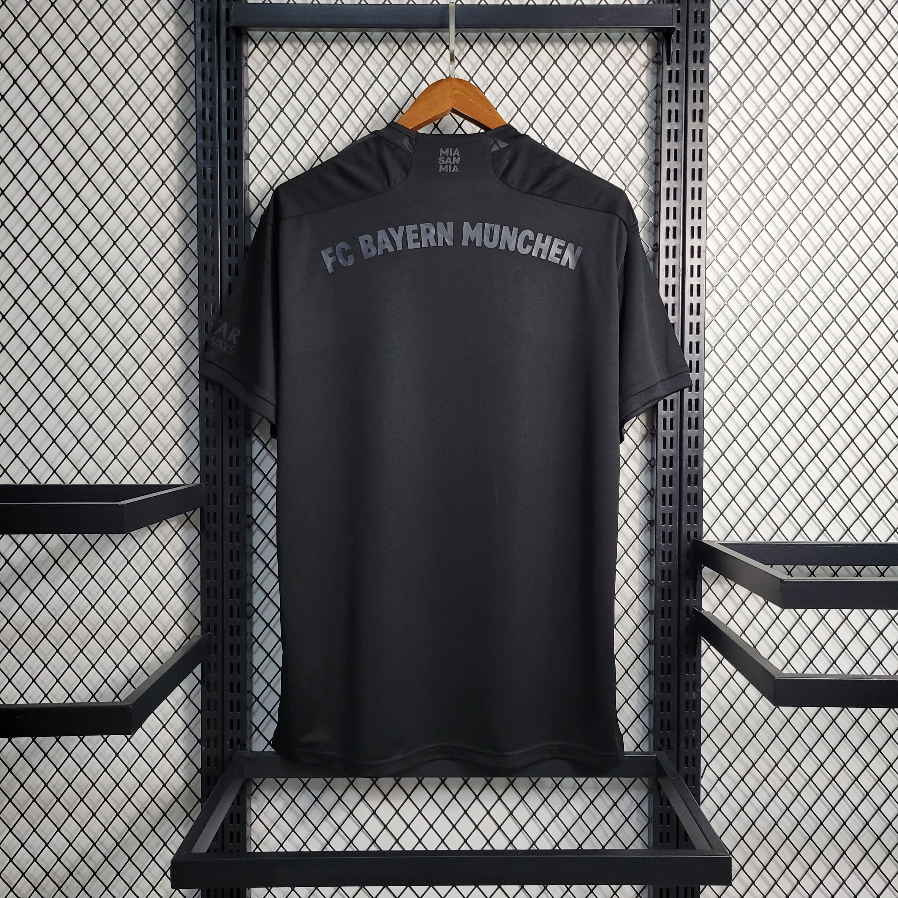 Maillot 23/24 Bayern Munich Spécial