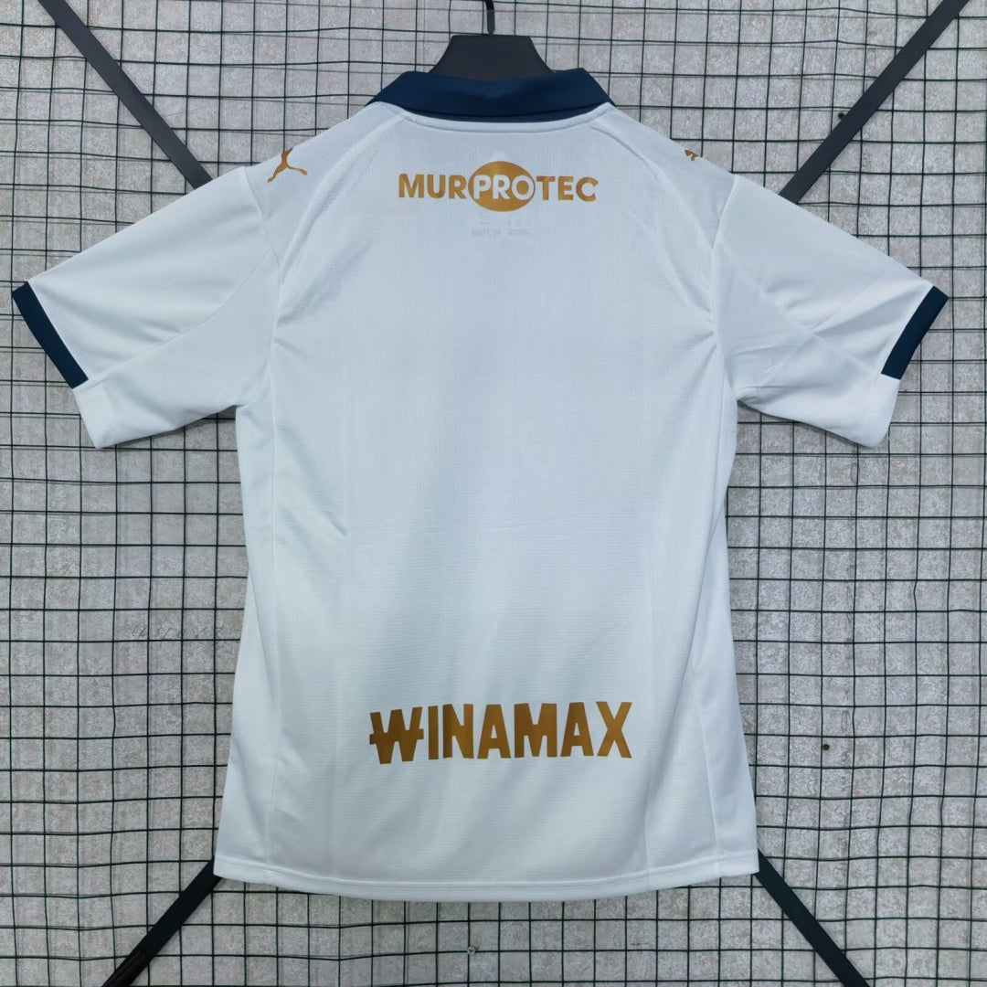 Maillot de gardien RC Lens 2025/26