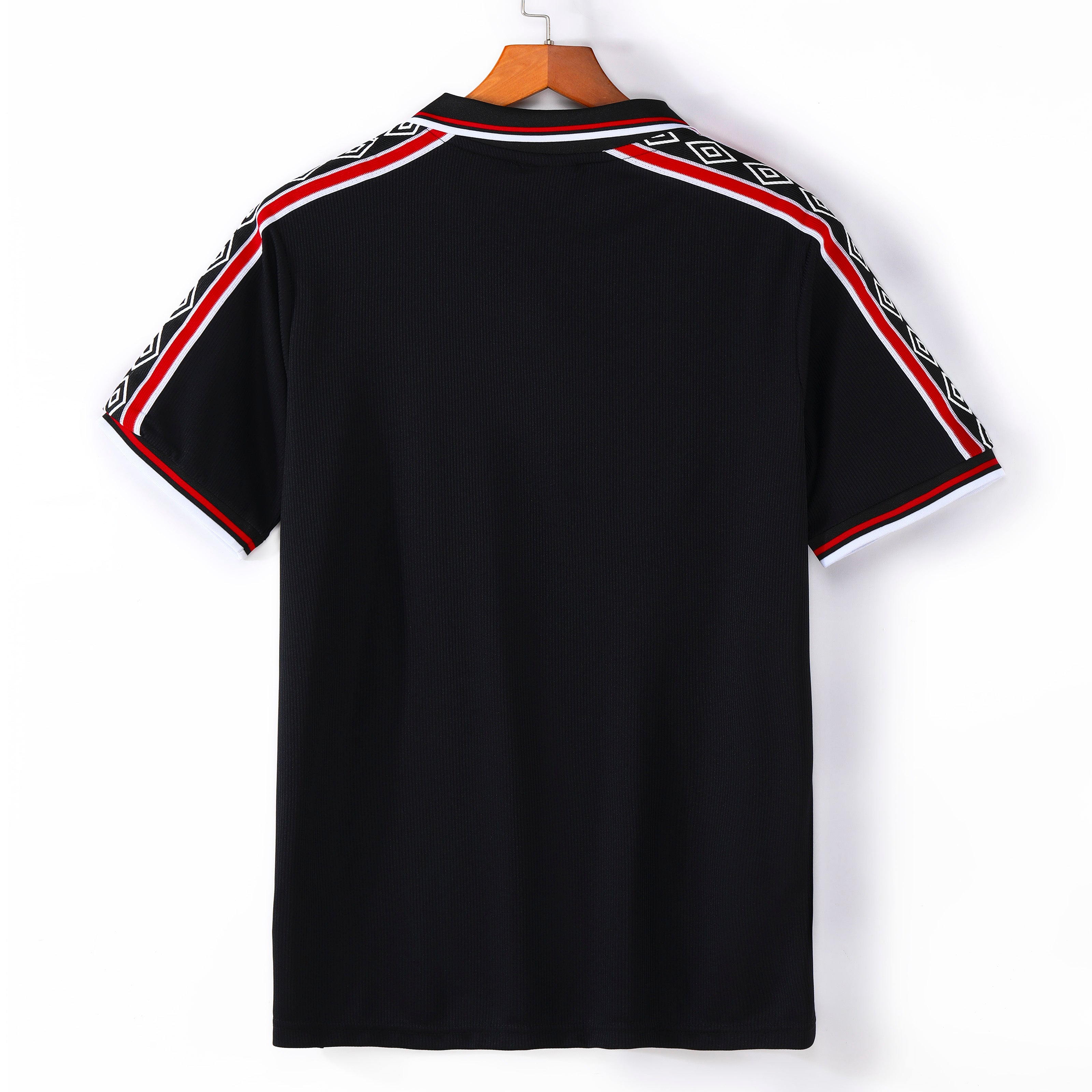 Maillot Extérieur Rétro Manchester United 1998-1999Winvalid