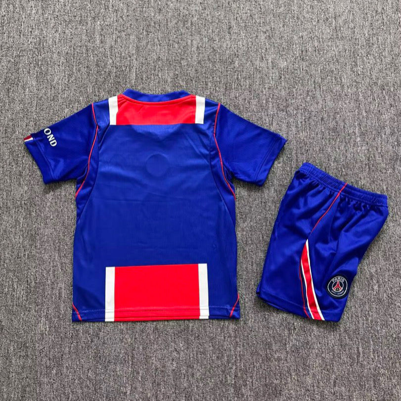 Ensemble Enfant 26/27 PSG Domicile