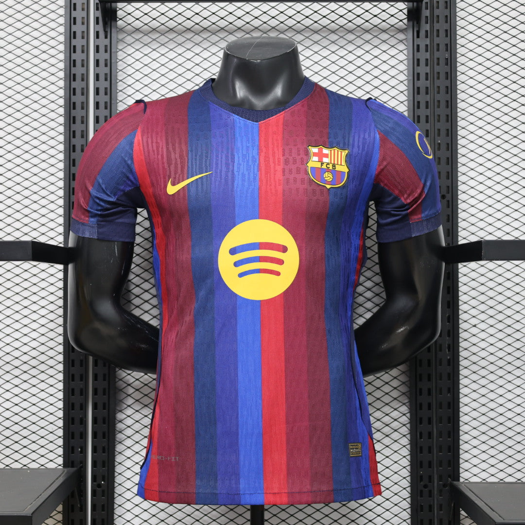 Maillot Player Domicile FC Barcelone 2026/2027