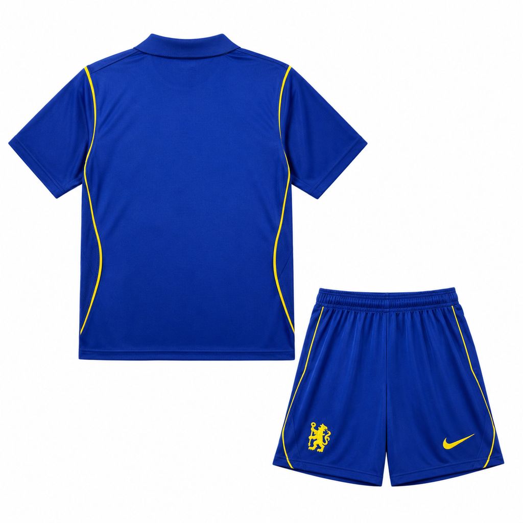 Ensemble Enfant Chelsea Domicile 2026/2027