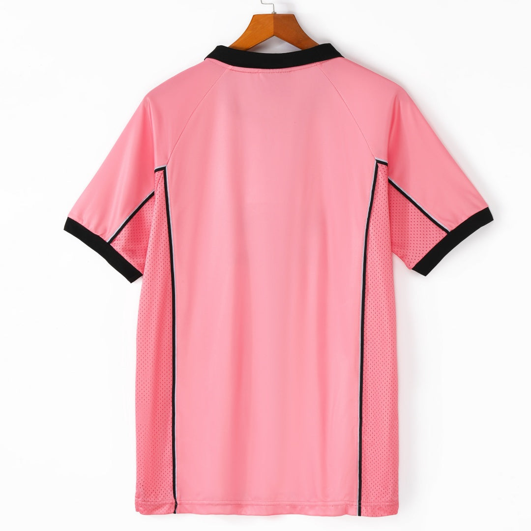 Maillot Rétro Juventus Extérieur 1997-1998 Édition Iconique