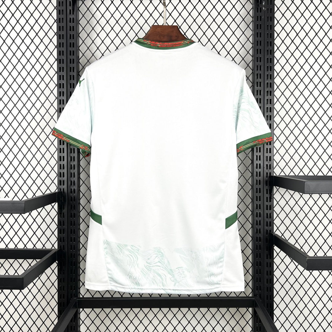Maillot du Portugal 2026/2027 – Édition Spéciale Blanche