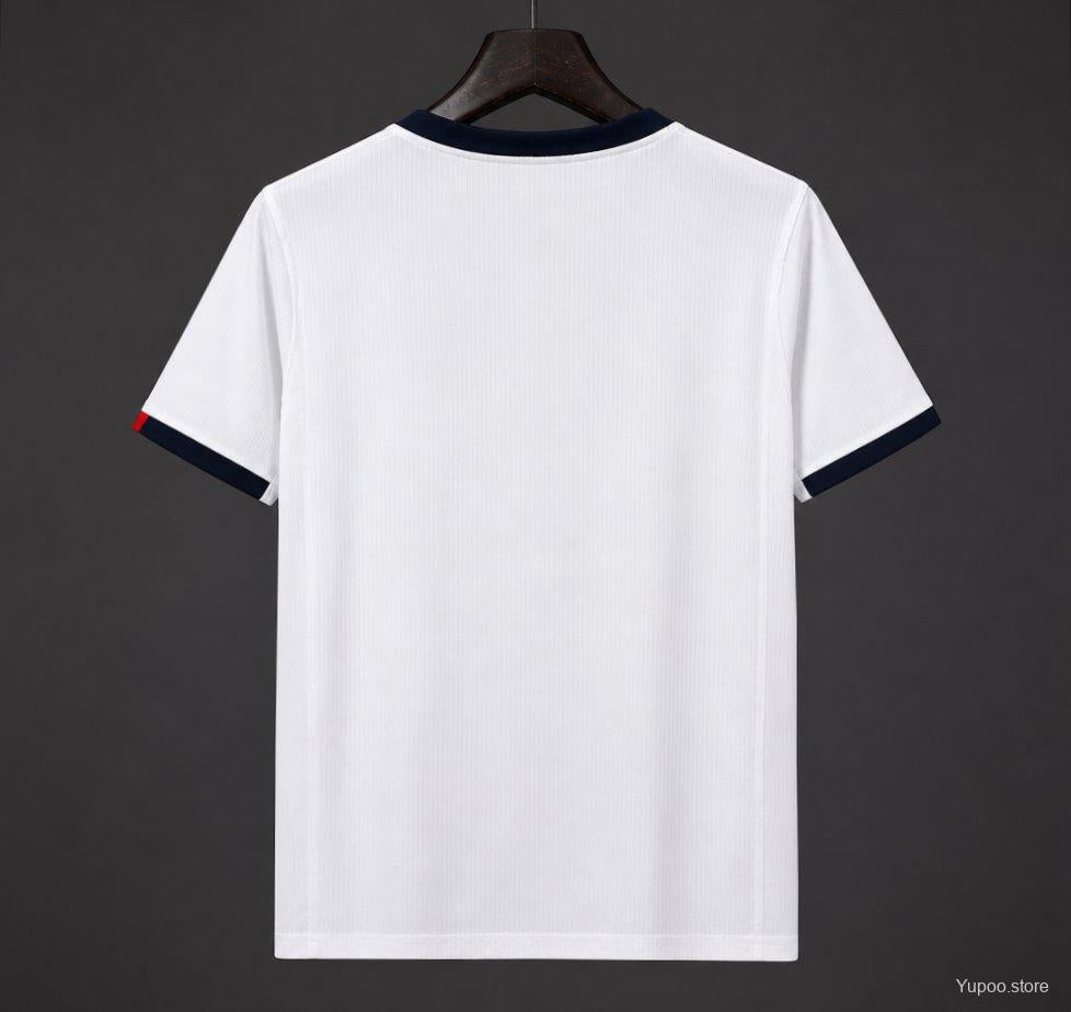 Maillot PSG Extérieur 2026/27 – Édition Champions ⭐⭐