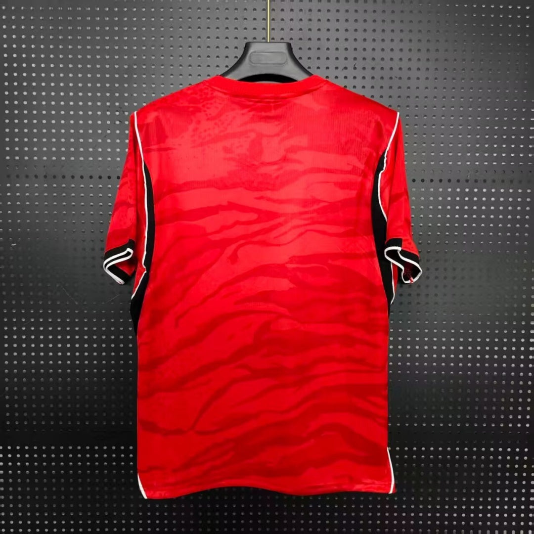 Maillot Domicile Corée du Sud 2026 – Nouvelle Collection