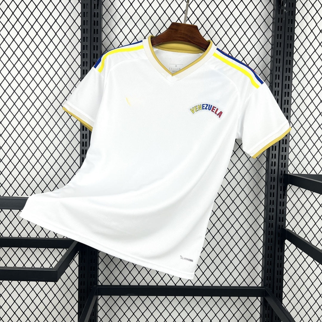 Maillot Extérieur Venezuela 2026