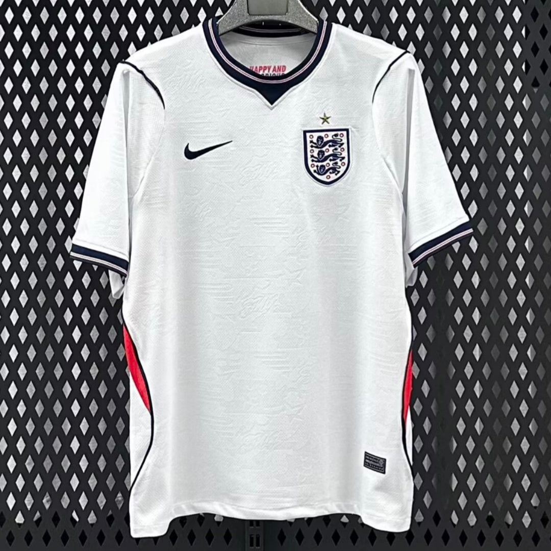Maillot Domicile Angleterre 2025/2026 – Édition Officielle Commande en ligne | Votre boutique sports favorite 北京赛车微信
