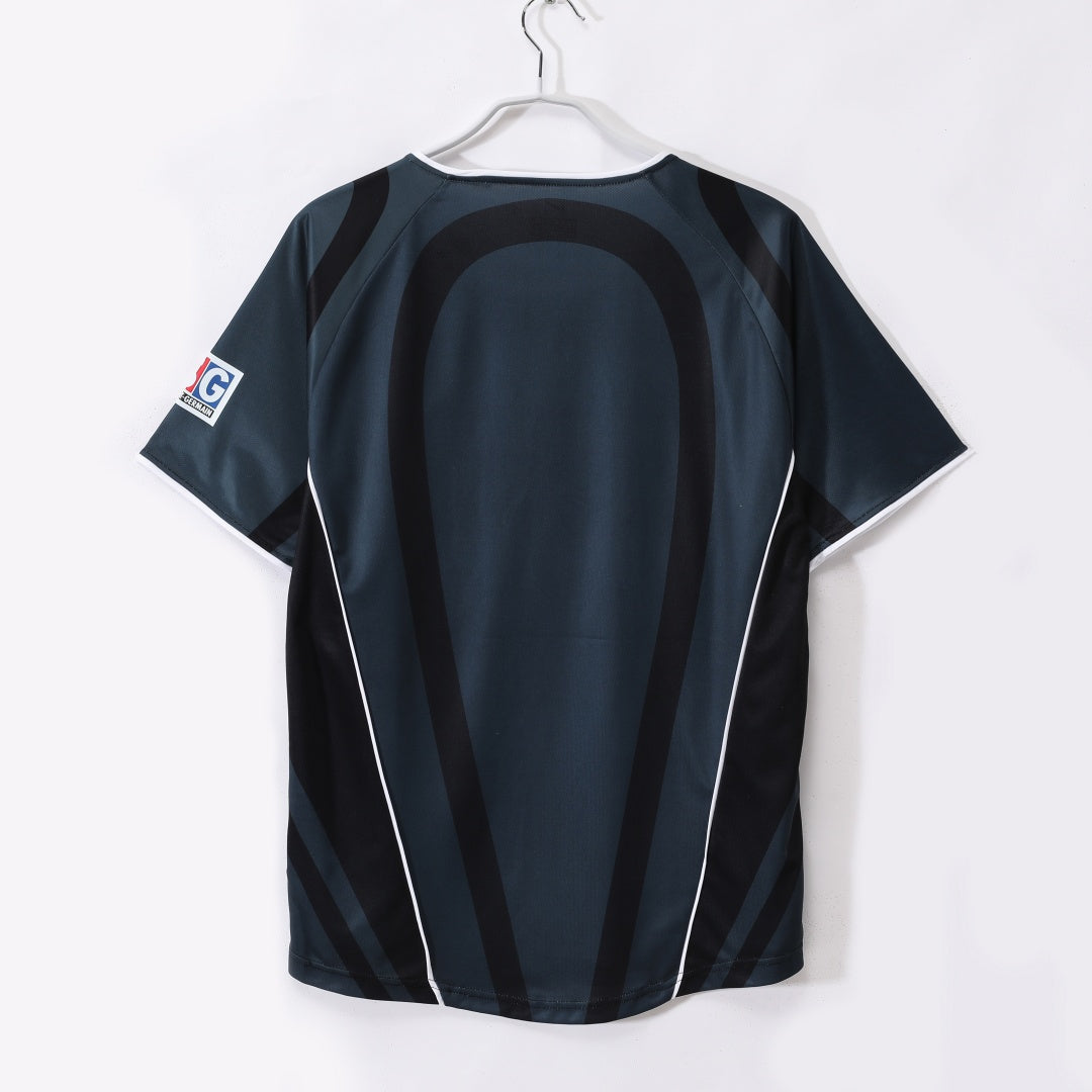 Maillot Rétro Third du PSG 2001-2002