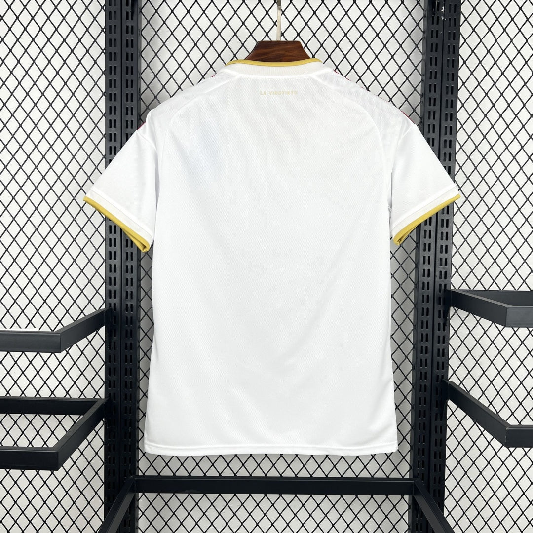 Maillot Extérieur Venezuela 2026