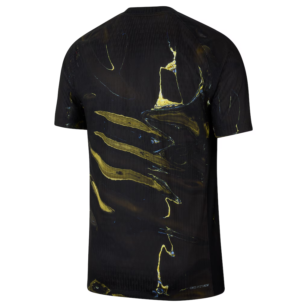 Maillot PSG Night Edition Stadium Joueur 2025/2026