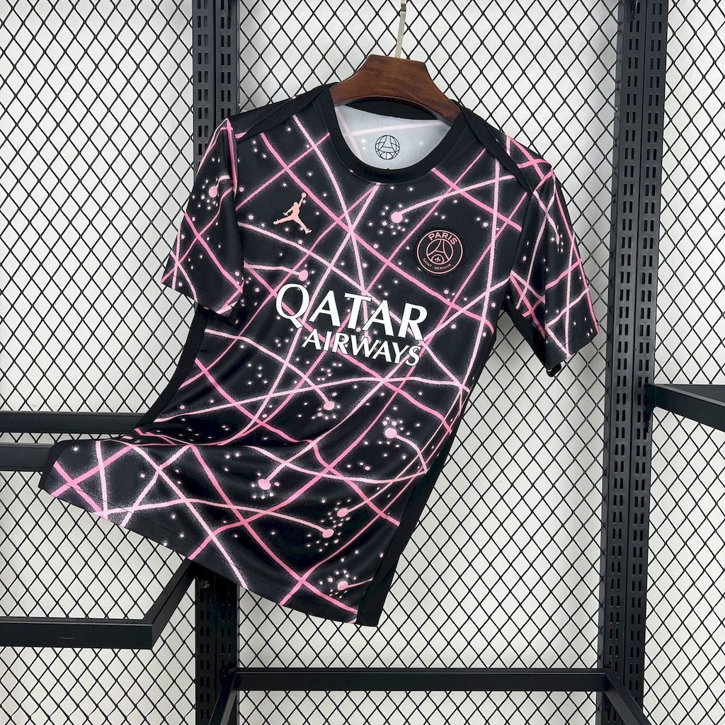 Maillot d’Entraînement PSG 2025/2026 – Collection Officielle
