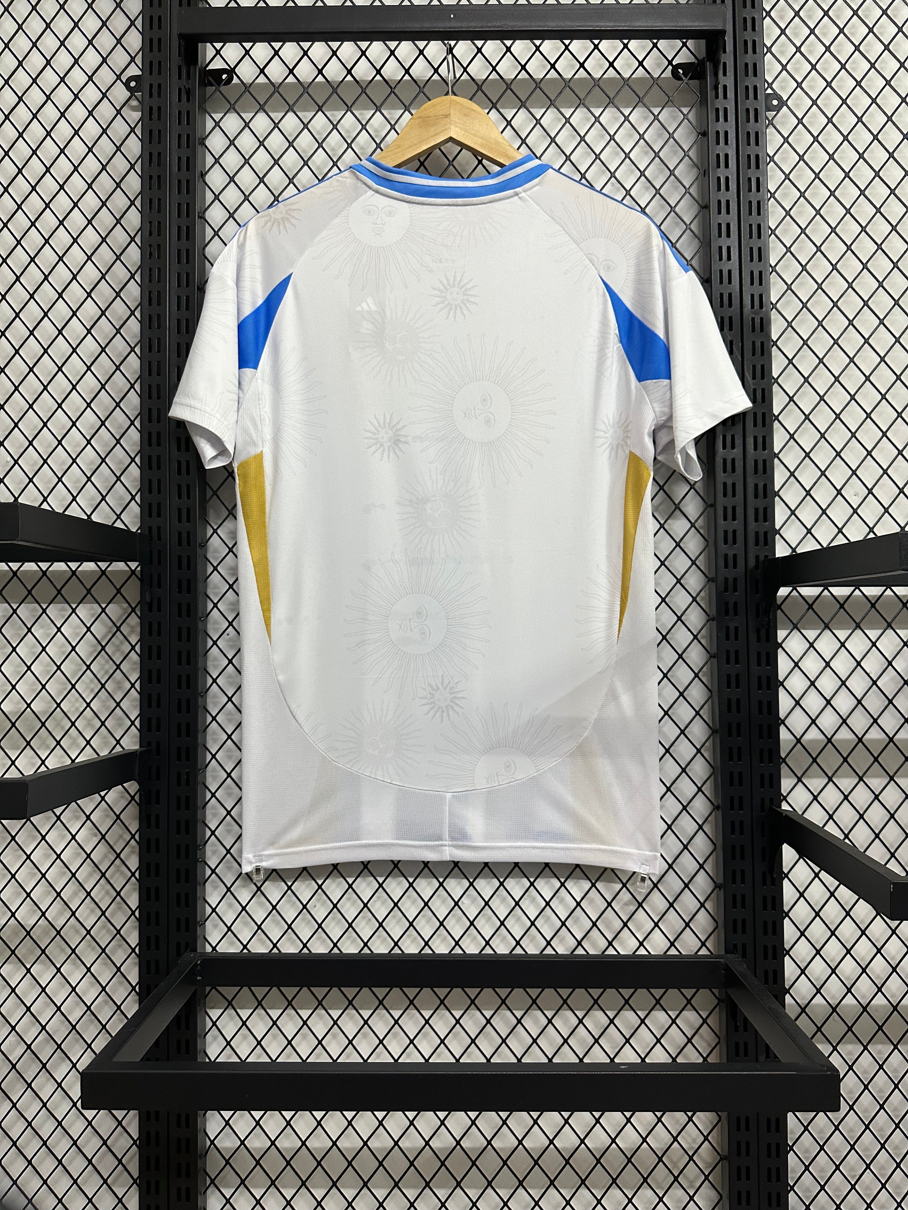 Maillot 24/25 Argentine Spécial