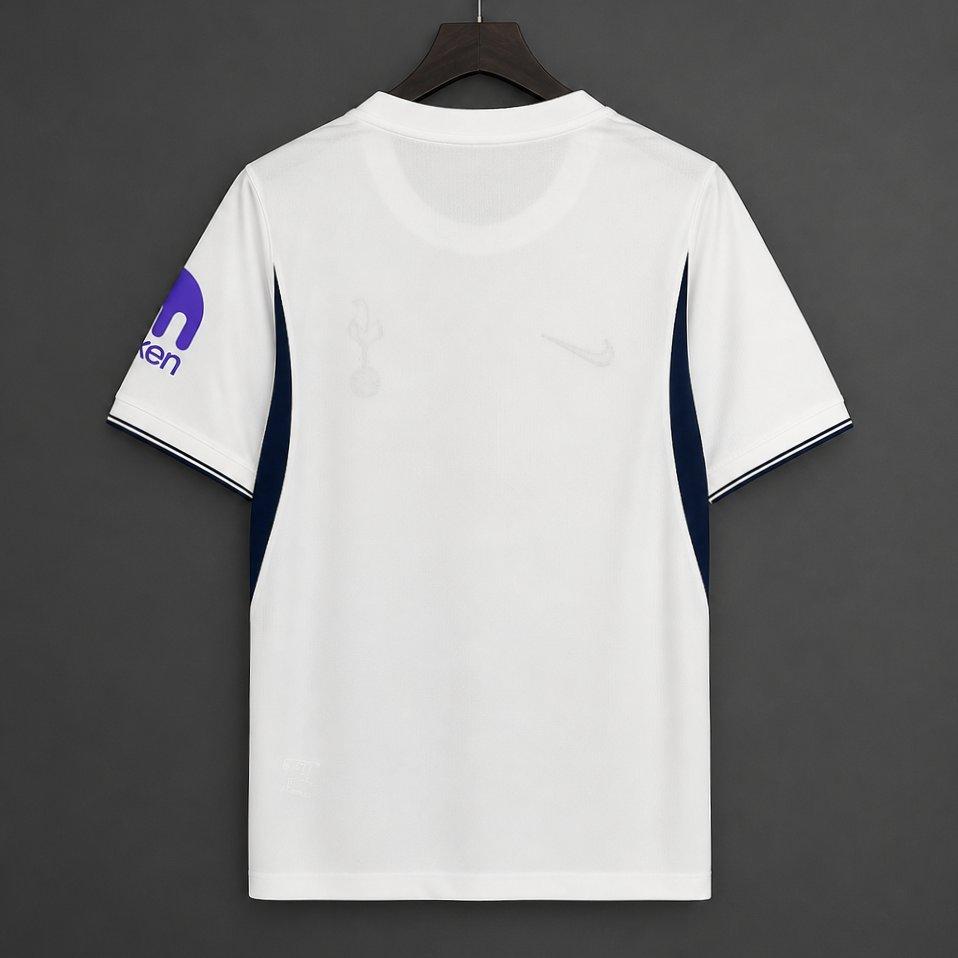 Maillot Officiel Tottenham Hotspur Domicile 2026/27