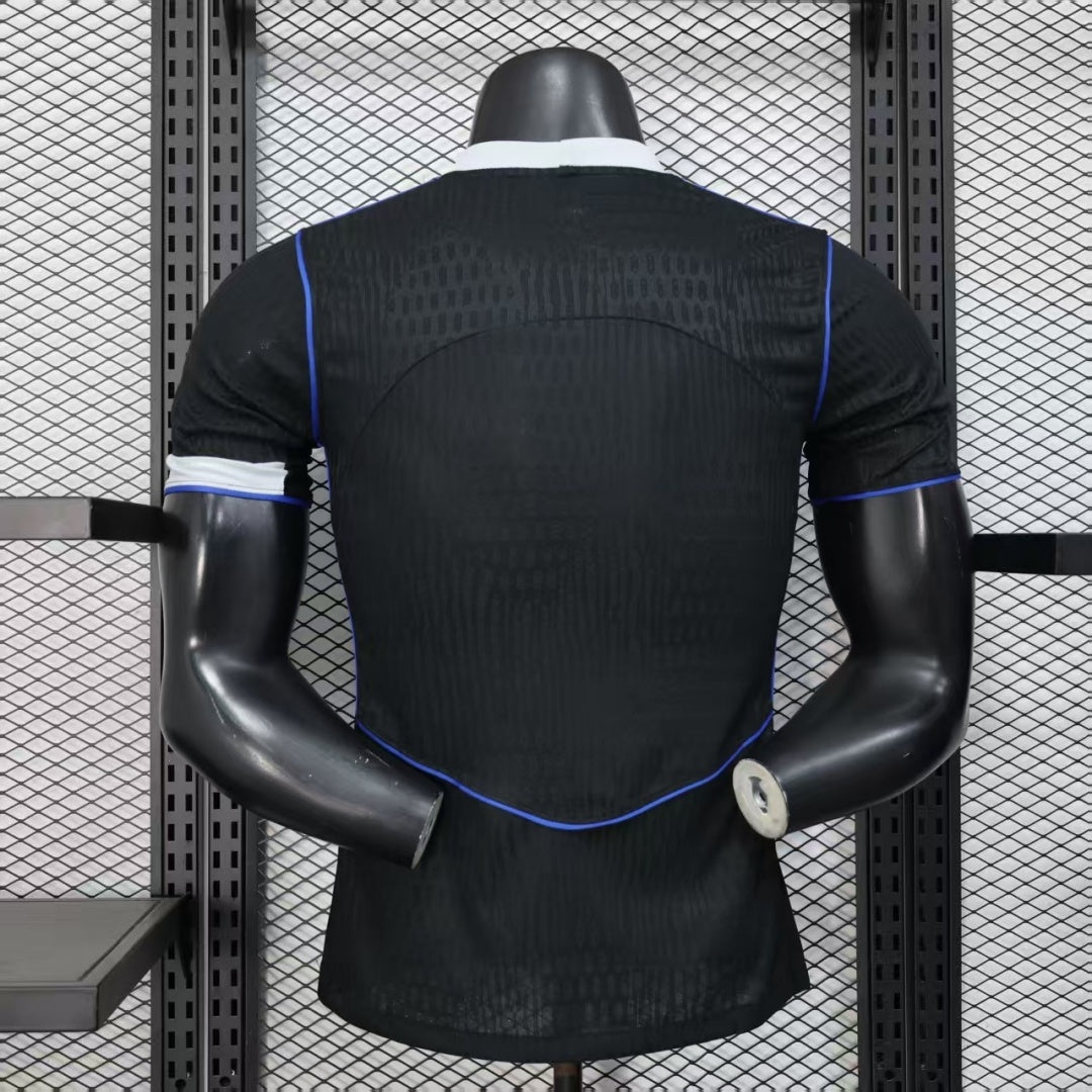 Maillot Third Chelsea 2025/26 – Version Joueur (Player)