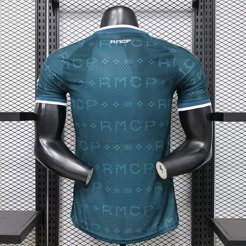 Maillot Player 26/27 Real Madrid Extérieur