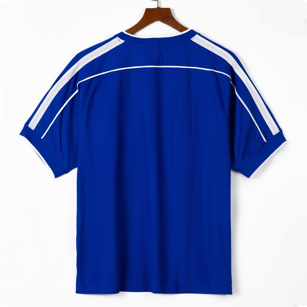 Maillot Extérieur Brésil 1998 – Édition Rétro Légendaire