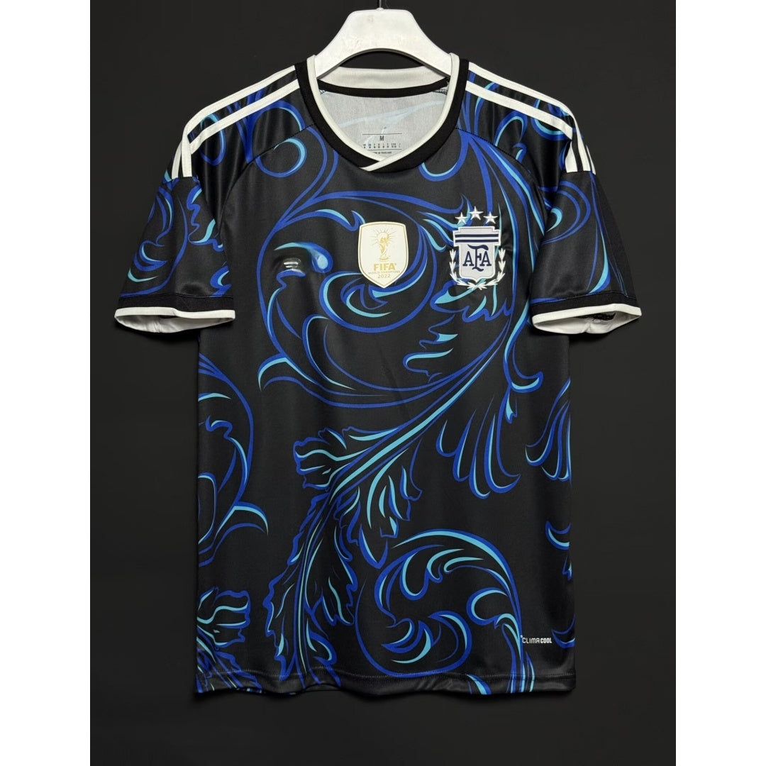 Maillot Extérieur Argentine 2026 – Édition Officielle de l’Albiceleste