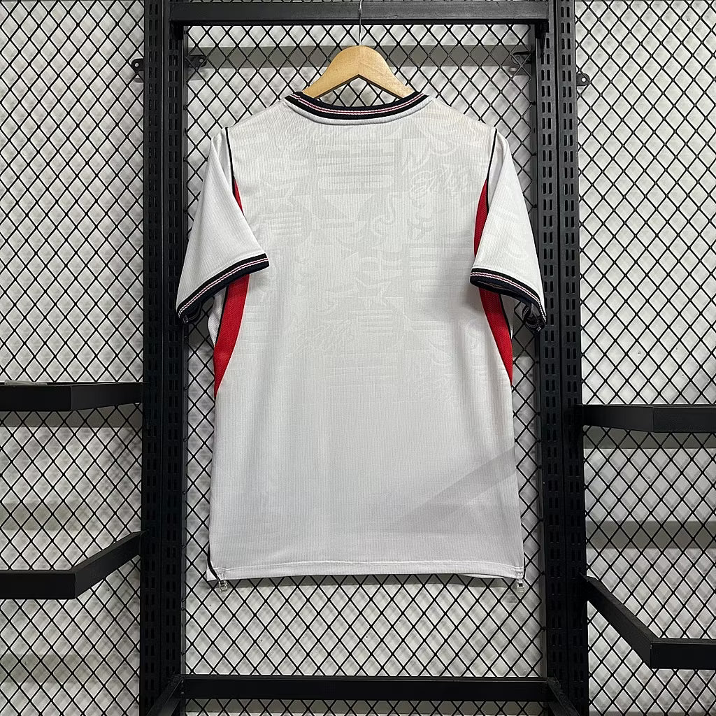 Maillot 26/27 Angleterre Domicile