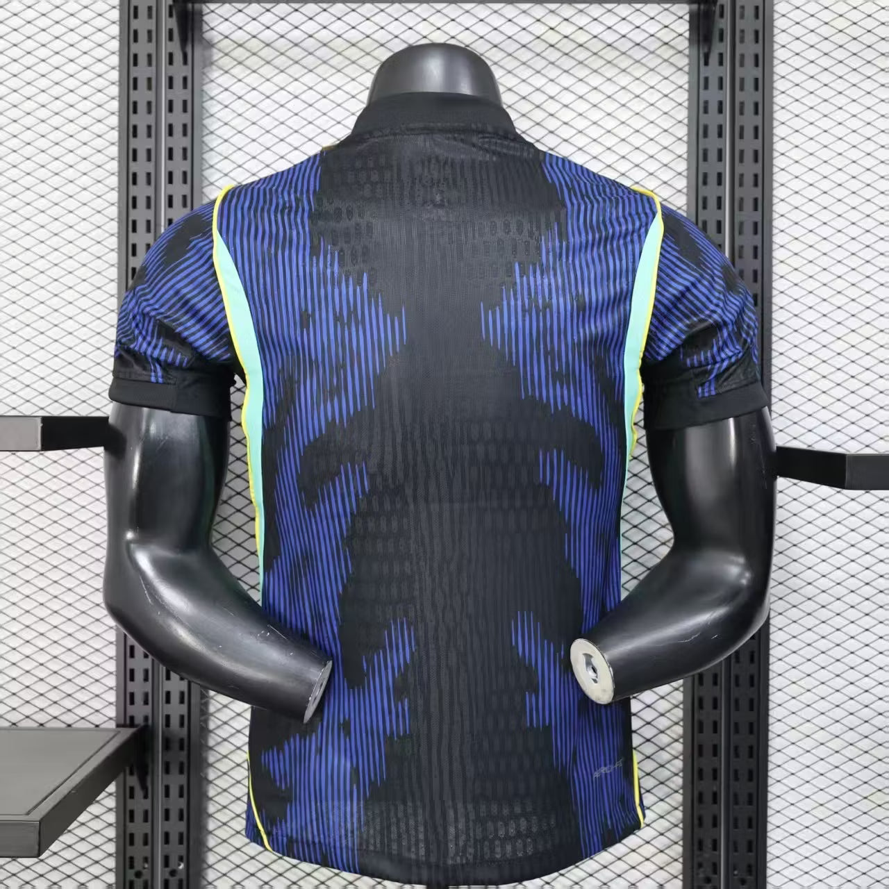 maillot player 26/27 brésil extérieur