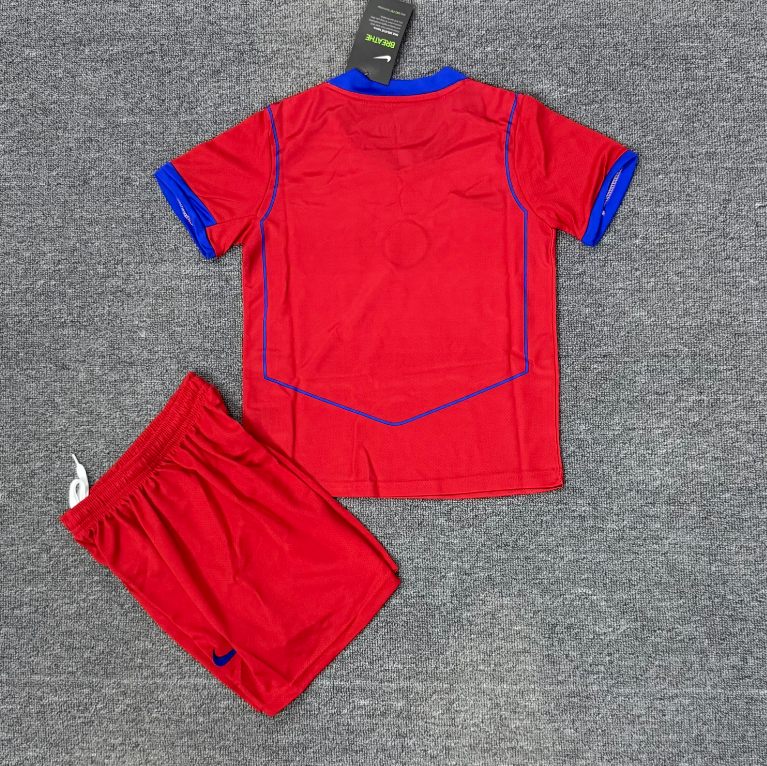 Ensemble Enfant PSG Third 2025/2026