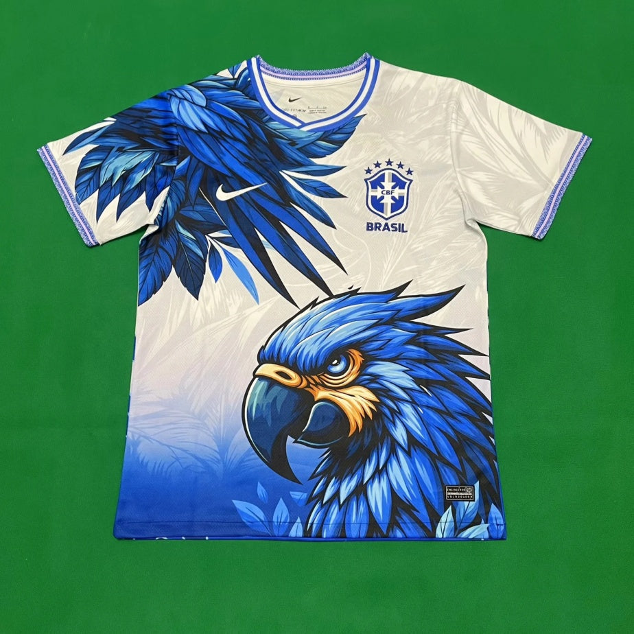 Maillot Brésil 2026/27 – Édition Spéciale II