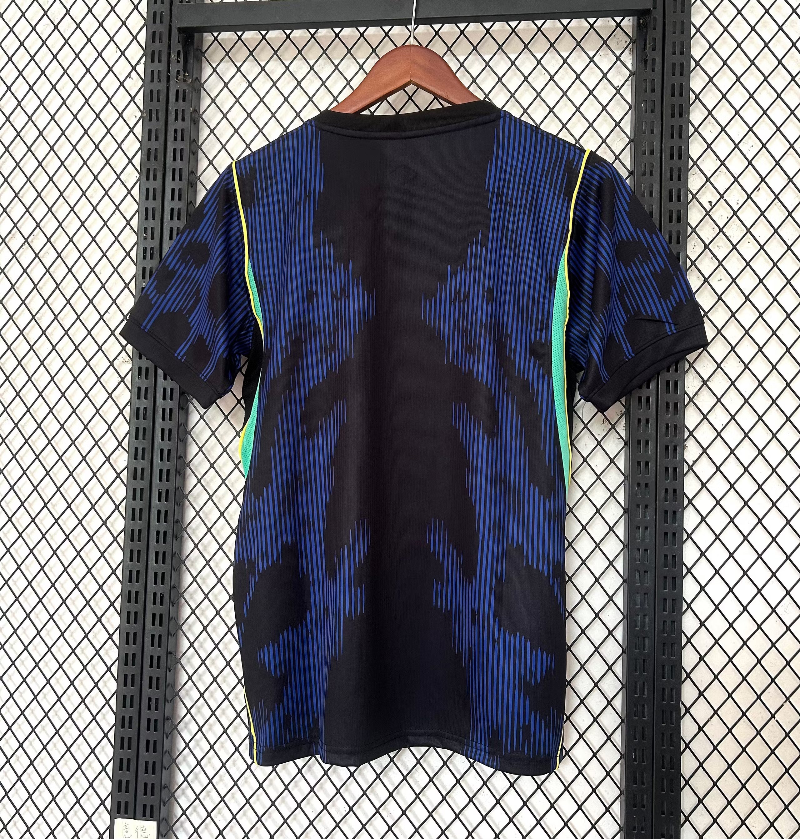 Maillot 26/27 Brésil Extérieur
