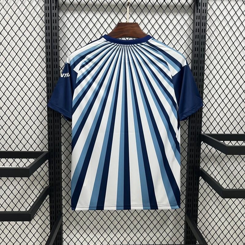 Maillot Spécial Coupe du Monde 2026 de l’Argentine