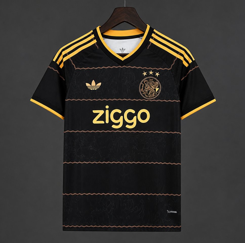 Maillot Extérieur de l’Ajax 2026/27