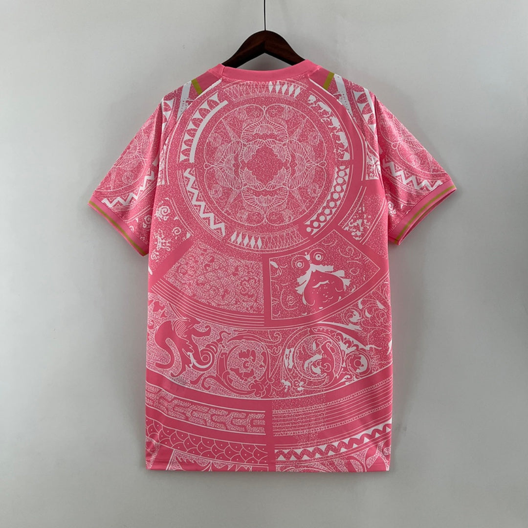 Maillot Italie 24/25 Édition Spéciale Rose