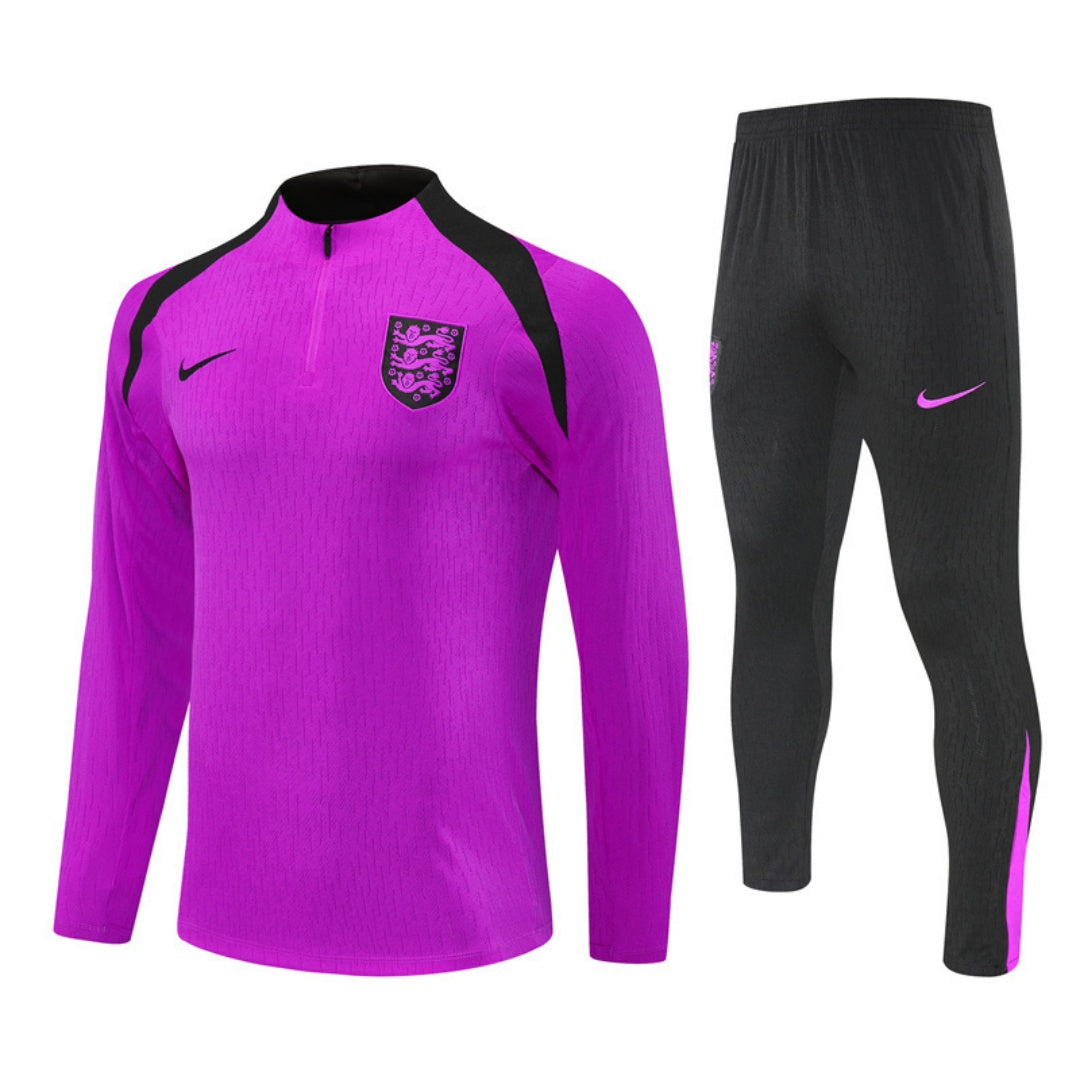 Ensemble Violet Allemagne–Angleterre 25/26