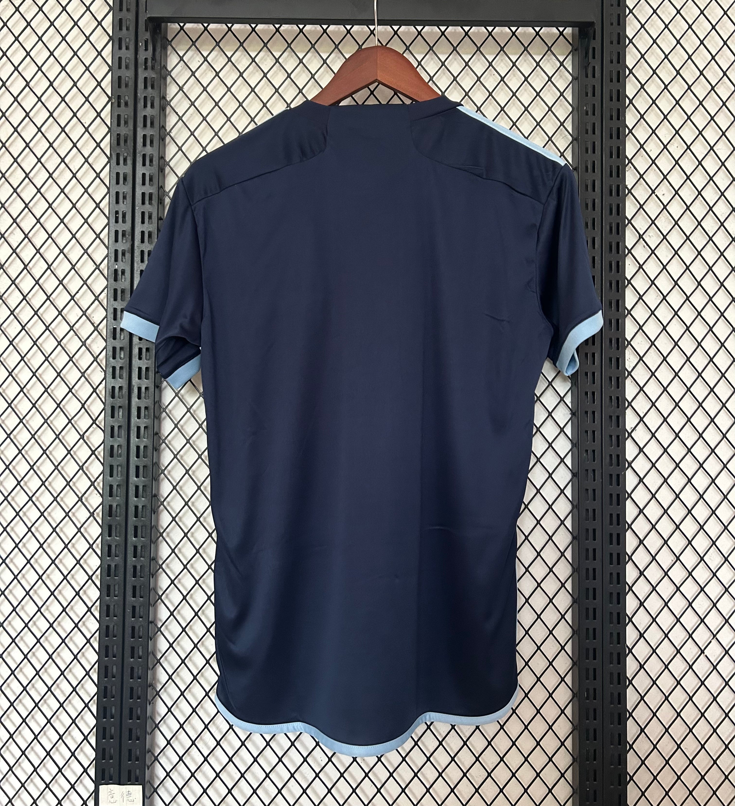Maillot 24/25 Cruzeiro