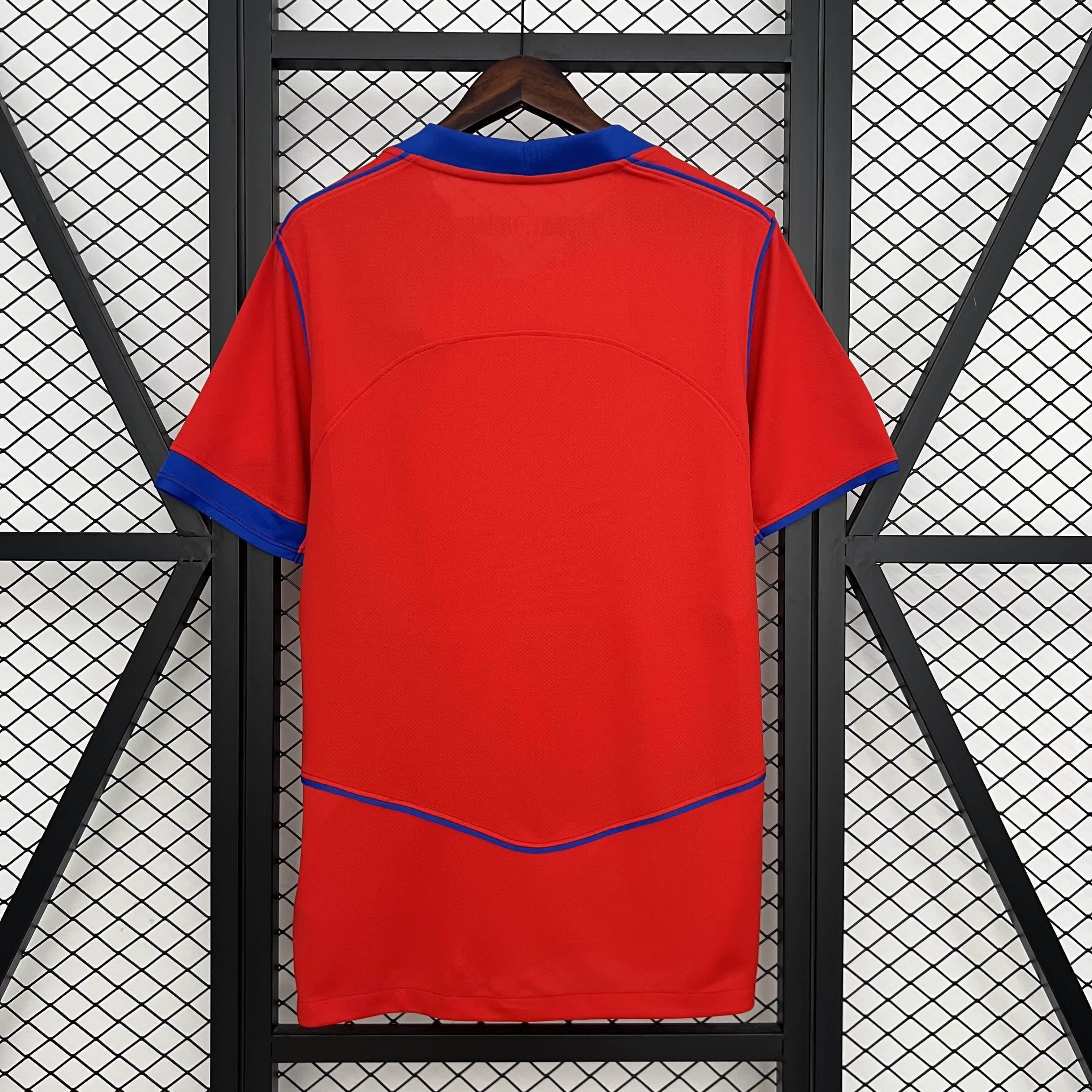 Maillot Third du PSG 2025/26 – Style iconique et moderne