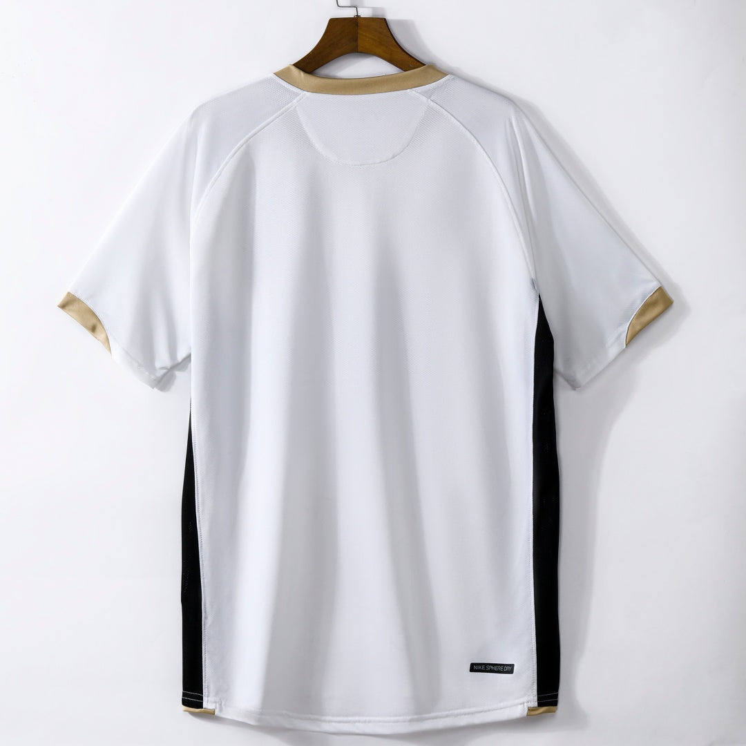 Maillot Rétro Extérieur Manchester United 2006-2007