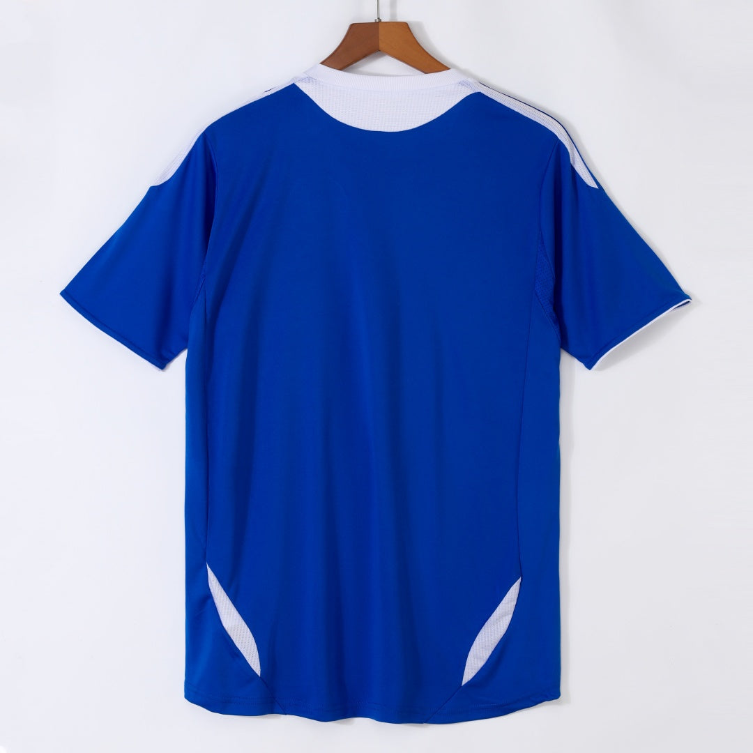 Maillot Rétro Chelsea Domicile 2011-2012 – Style Iconique du Football	sub?