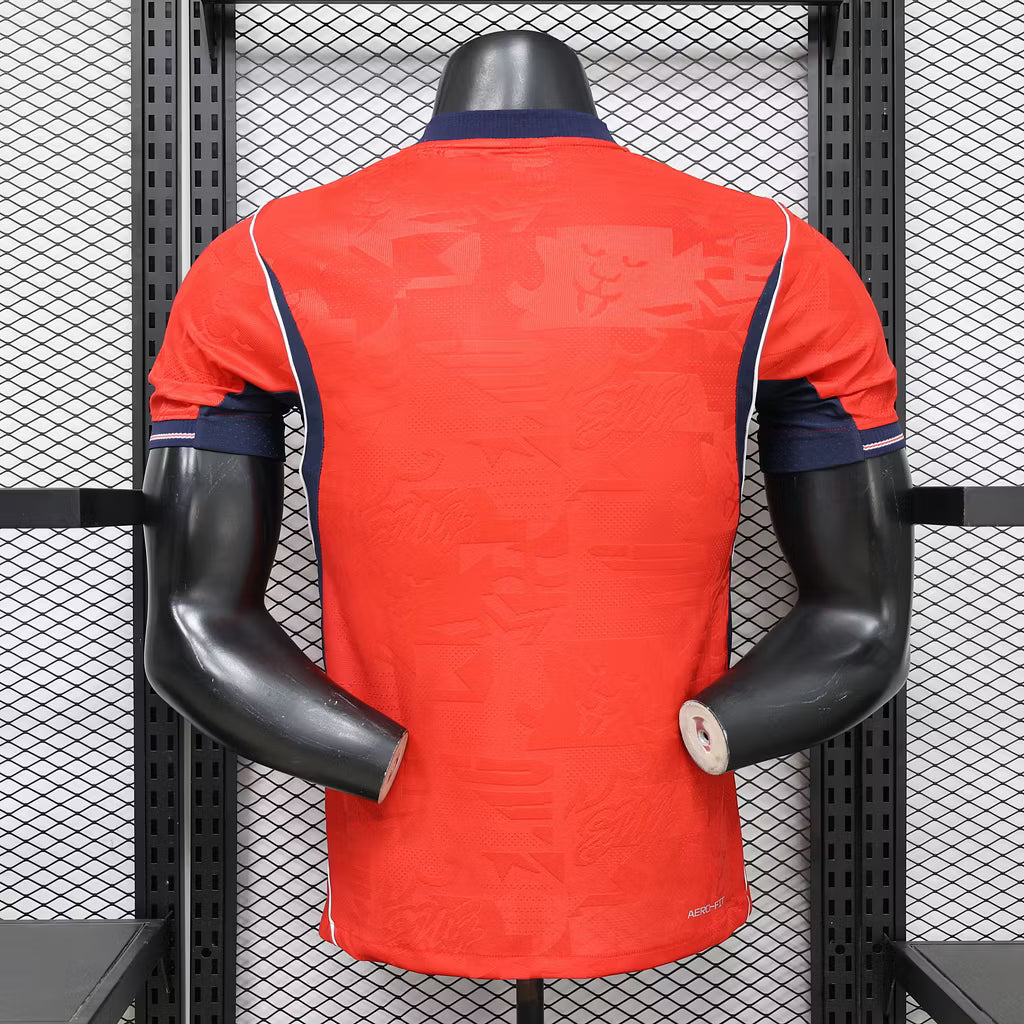 Maillot Player 26/27 Angleterre Extérieur