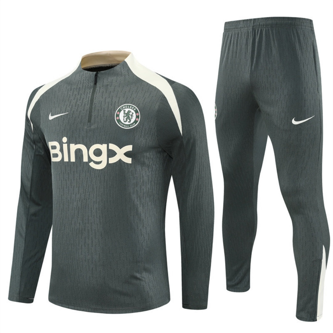 Ensemble Chelsea 25/26 – Édition Spéciale A