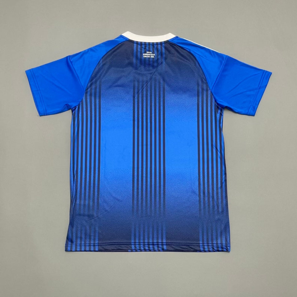 Maillot Extérieur Grèce 2026