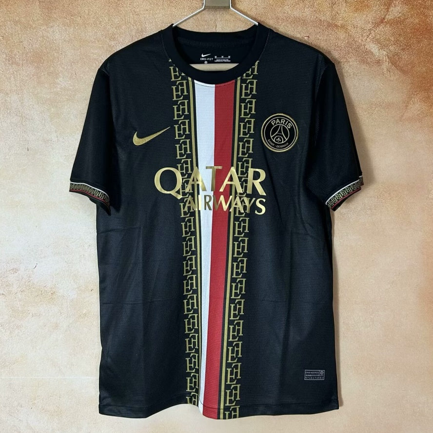 Maillot Spécial PSG 2025/2026 – Édition Exclusive Q