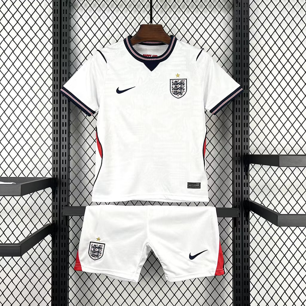 Ensemble Enfants 26/27 Angleterre Domicile