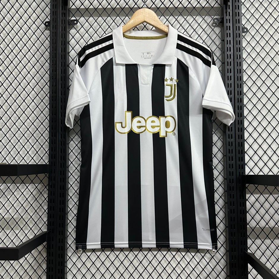 Maillot Juventus Domicile 2026/2027 – Nouveau Design Éblouissant