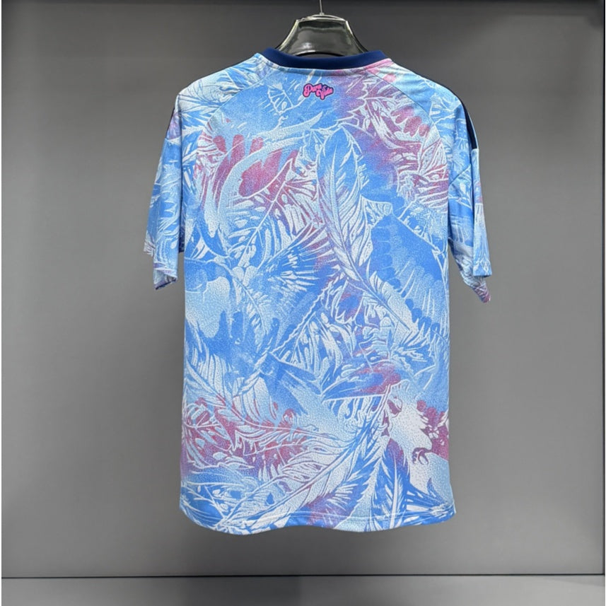 Maillot Extérieur Costa Rica 2026 – Modèle I