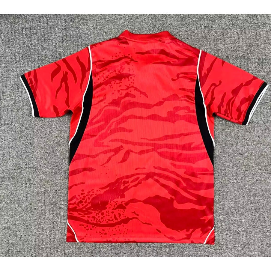 Maillot Domicile Corée du Sud 2026 – Nouvelle Collection