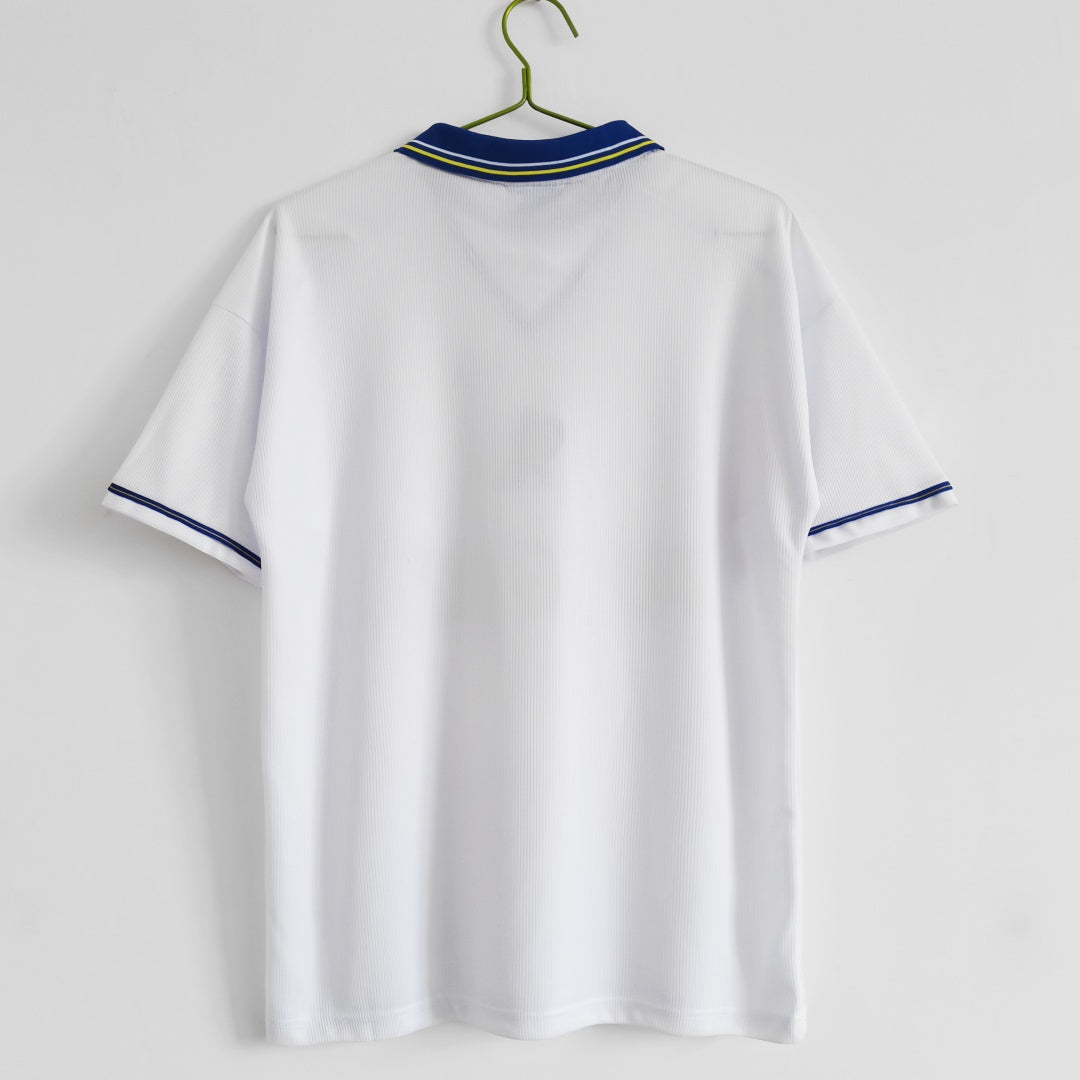 Maillot Extérieur Rétro de Chelsea 1998-2000
