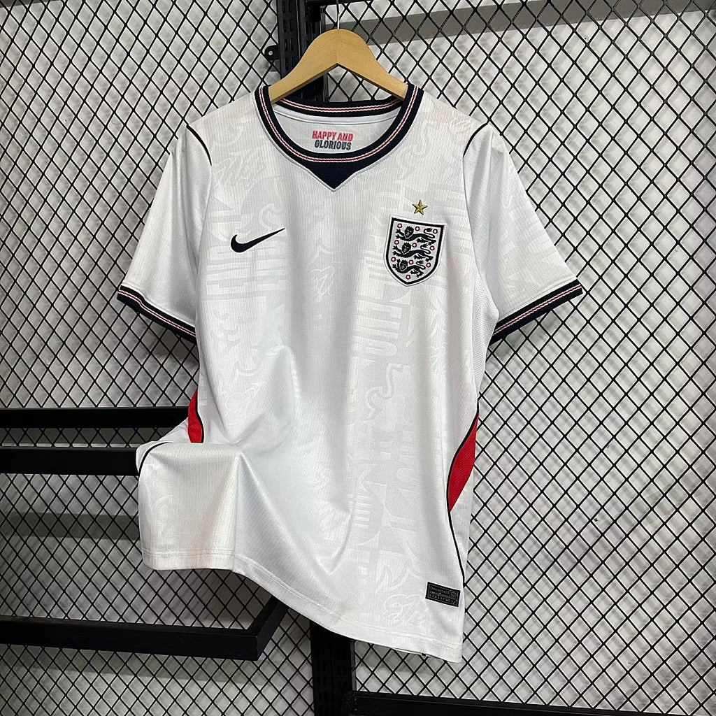 Maillot 26/27 Angleterre Domicile