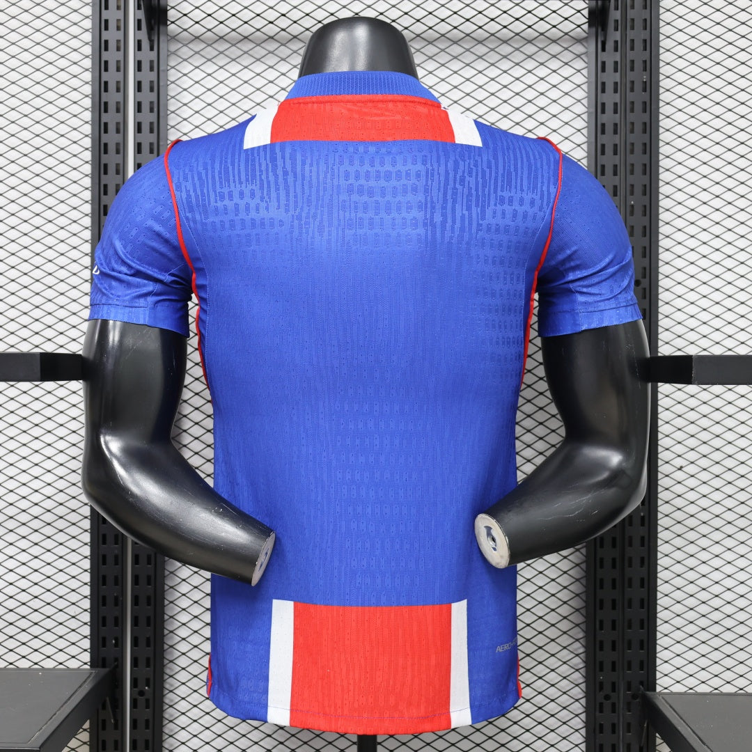 PSG Maillot Domicile 2026/27 – Édition Player (⭐⭐)